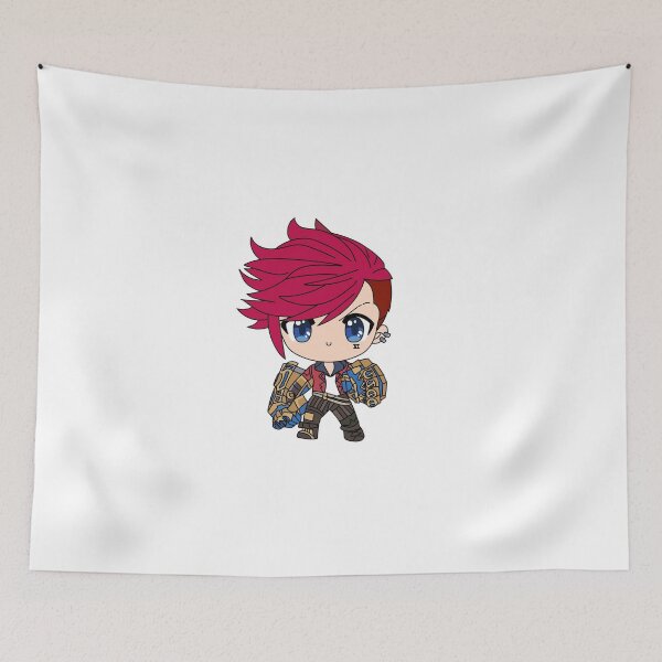 Item preview, Chibi fighter designed and sold by chibicrayon.