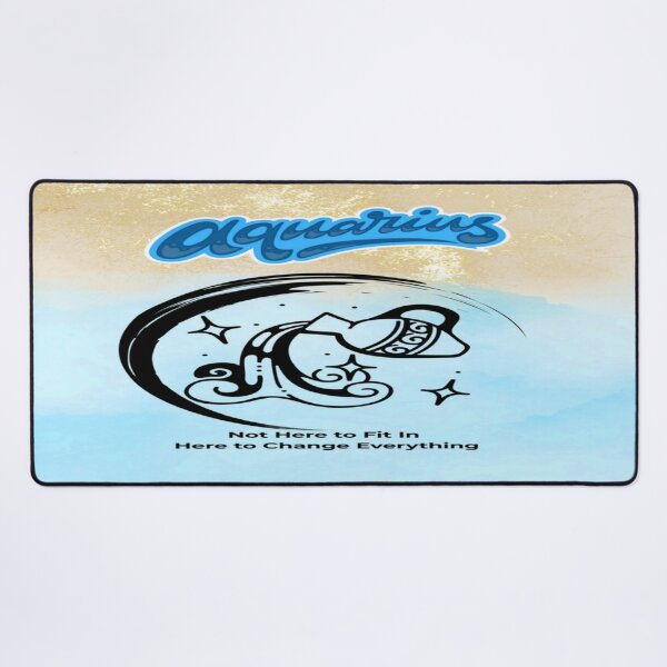 Item preview, Aquarius Gift Collection for Birthday | Anniversary | Christmas designed and sold by skkyfaithArtz.