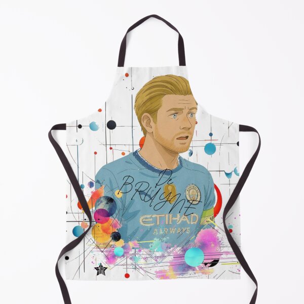 Item preview, De Bruyne Football Playmaker designed and sold by Rosa1977.