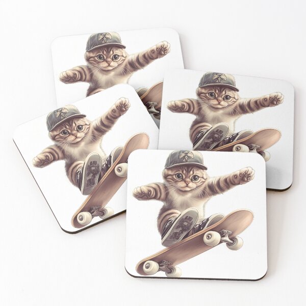 Item preview, Cat 4096 designed and sold by Grafititee.