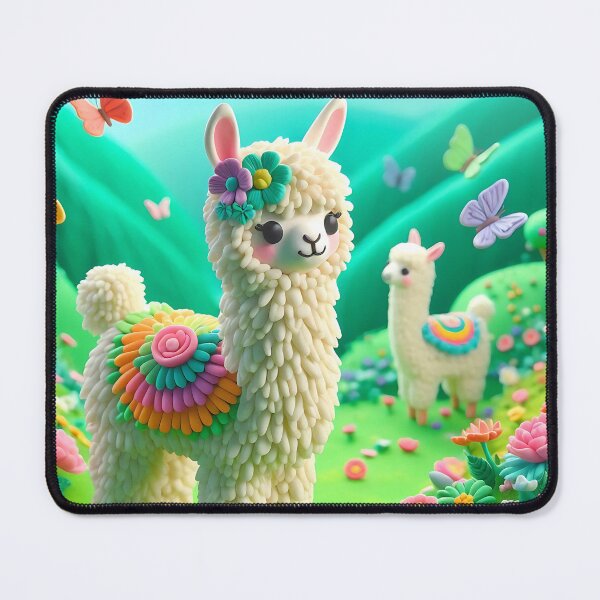 Item preview, Alpaca Art #14 | Alpaca Lovers designed and sold by ksgraphics222.