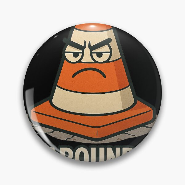 Item preview, go around me  designed and sold by CrossyInk.