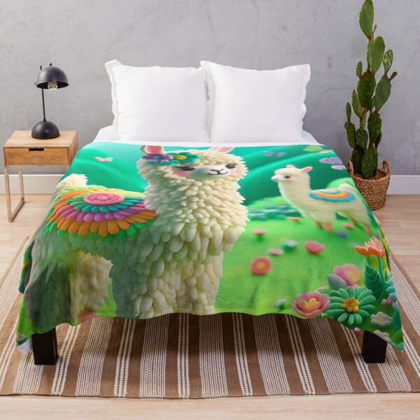 Item preview, Alpaca Art #14 | Alpaca Lovers designed and sold by ksgraphics222.