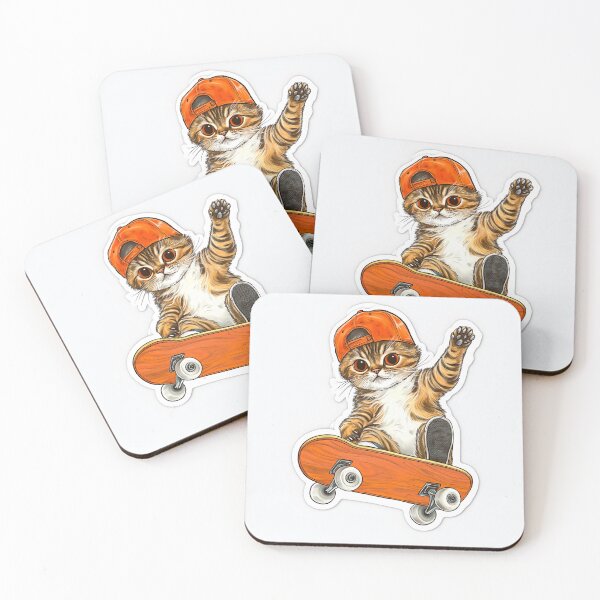 Item preview, Cat 4096 designed and sold by Grafititee.