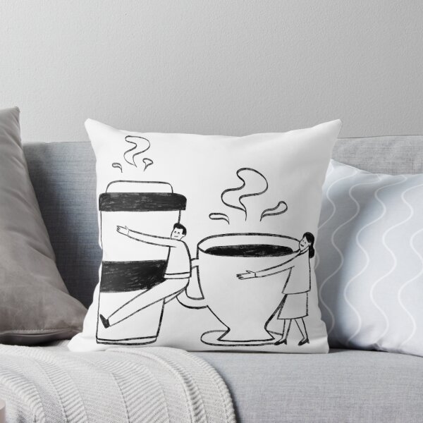 Item preview, In love with Coffee designed and sold by TshaStore.