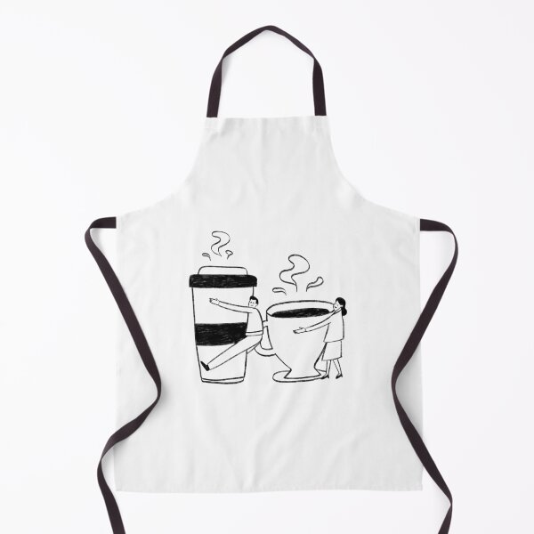 Item preview, In love with Coffee designed and sold by TshaStore.