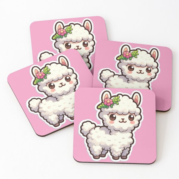 Item preview, Alpaca Art #15 | Alpaca Lovers designed and sold by ksgraphics222.