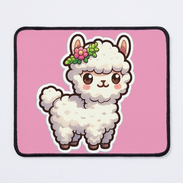 Item preview, Alpaca Art #15 | Alpaca Lovers designed and sold by ksgraphics222.