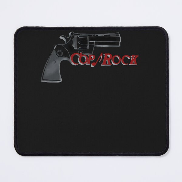Item preview, Cop Rock Tv Show designed and sold by mengelpear.