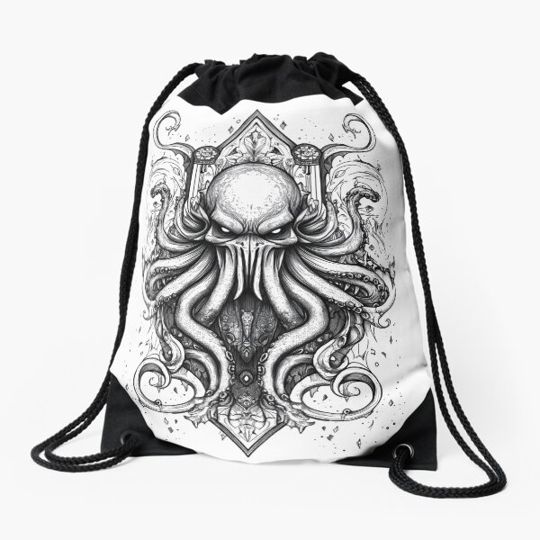 Item preview, Cthulhu designed and sold by Alley Cat Entertainment.