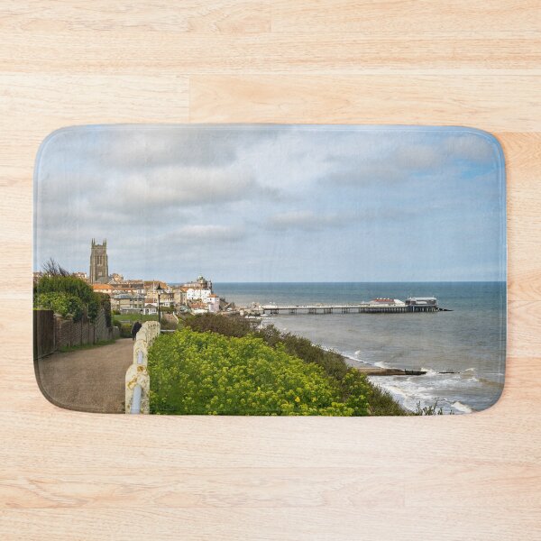 Item preview, Cromer, North Norfolk Coast designed and sold by yackers1.