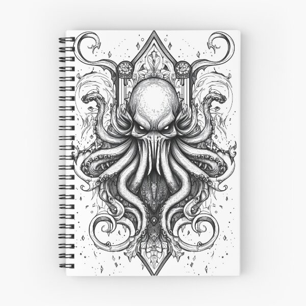 Item preview, Cthulhu designed and sold by Alley Cat Entertainment.
