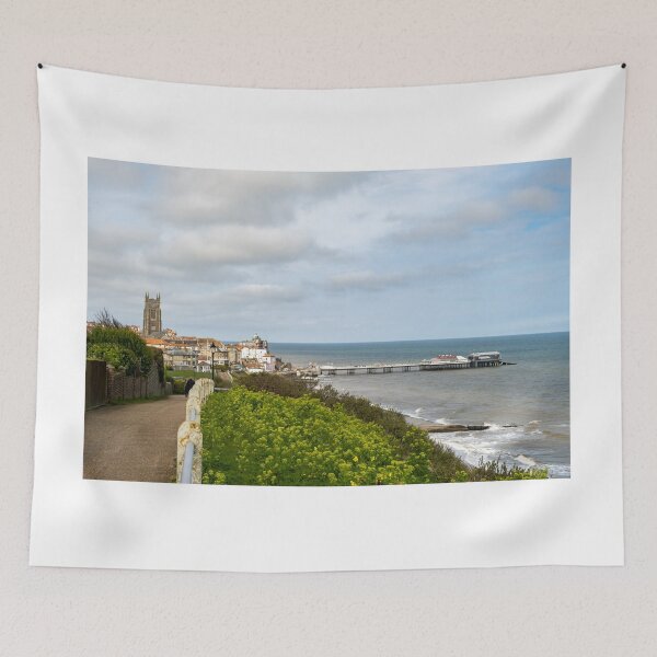 Item preview, Cromer, North Norfolk Coast designed and sold by yackers1.