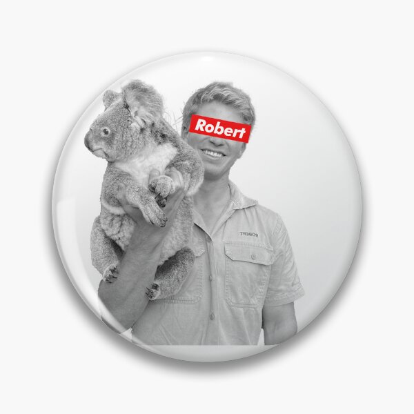 Item preview, Robert Irwin Y2K B&W  designed and sold by deluluhaze.