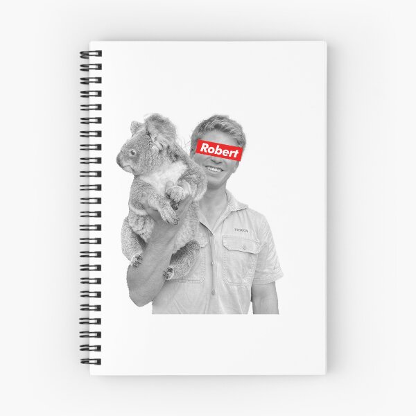 Artikelvorschau, Robert Irwin Y2K B&W  entworfen und verkauft von 2000sbabyangel.
