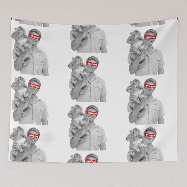 Item preview, Robert Irwin Y2K B&W  designed and sold by deluluhaze.