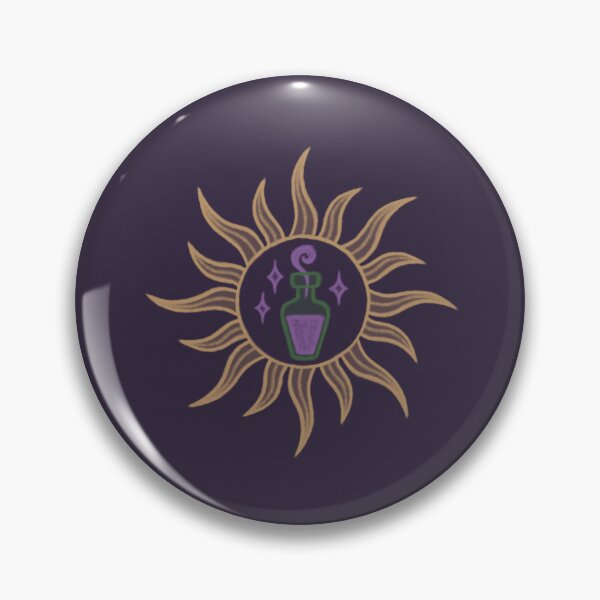 Item preview, Solar Elixir designed and sold by endervampire.