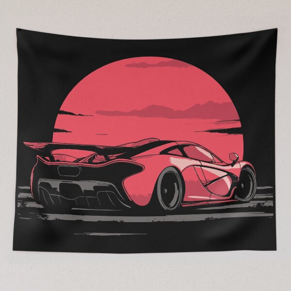 Item preview, P1 Sunset designed and sold by Quoteez.