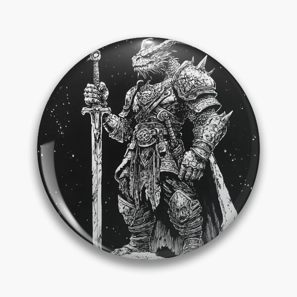 Item preview, Dragonborn designed and sold by Alley Cat Entertainment.