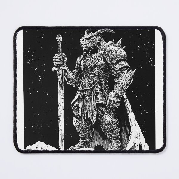 Item preview, Dragonborn designed and sold by Alley Cat Entertainment.