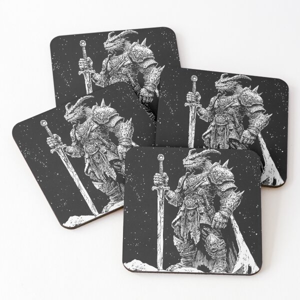 Item preview, Dragonborn designed and sold by Alley Cat Entertainment.