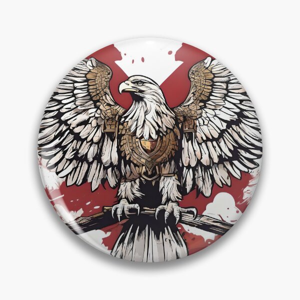 Item preview, Roman Eagle designed and sold by DigitaledbyTailor.