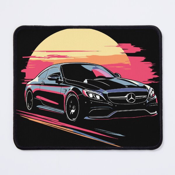 Item preview, AMG C63 designed and sold by Quoteez.