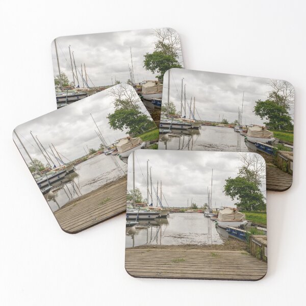 Item preview, Upton Dyke, Norfolk Broads designed and sold by yackers1.