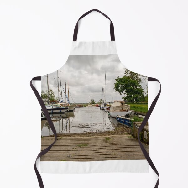Artikelvorschau, Upton Dyke, Norfolk Broads entworfen und verkauft von yackers1.