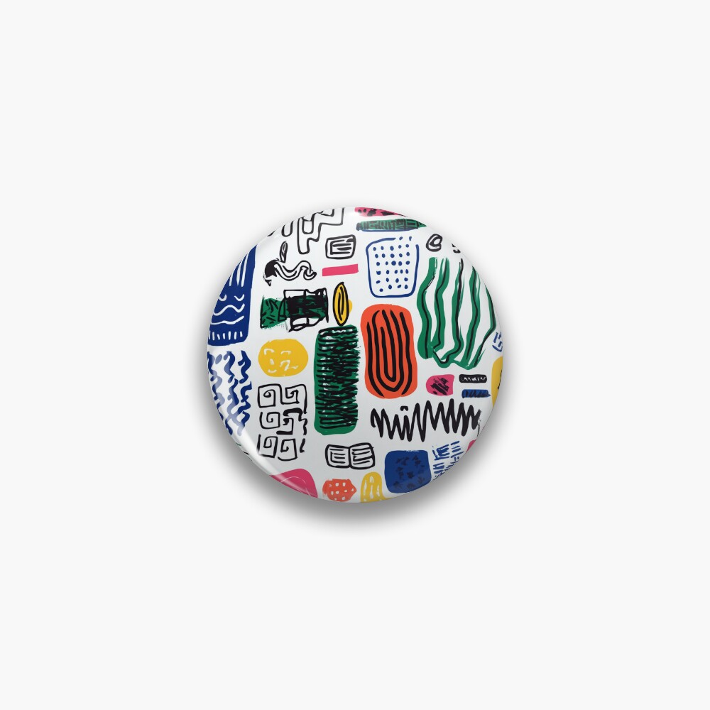 Item preview, Pin designed and sold by djovan.