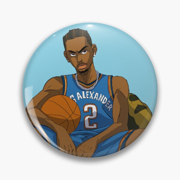 Item preview, UNTOUCHABLE MVP designed and sold by Akil Dipatuan.