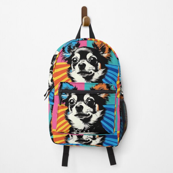 Item preview, Colourful Chihuahua Creation designed and sold by EmzMc123.