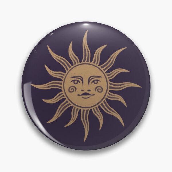 Item preview, Celestial Sun designed and sold by endervampire.