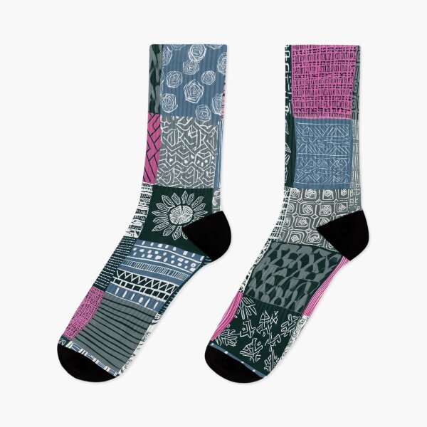 Item preview, Tribal Textile Symphony - Hand-Carved Pattern Collection designed and sold by djovan.