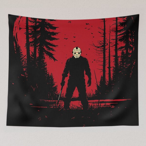 Item preview, Slasher  designed and sold by Quoteez.