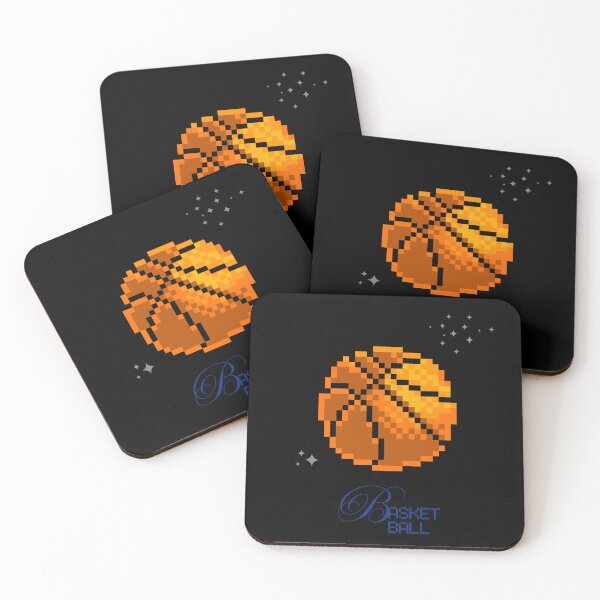 Item preview, Basketball 8 designed and sold by CCEINnoc.