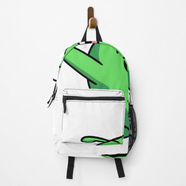 Item preview, Leafy BFDI Firey Battle for Dream Island designed and sold by BrightNook.