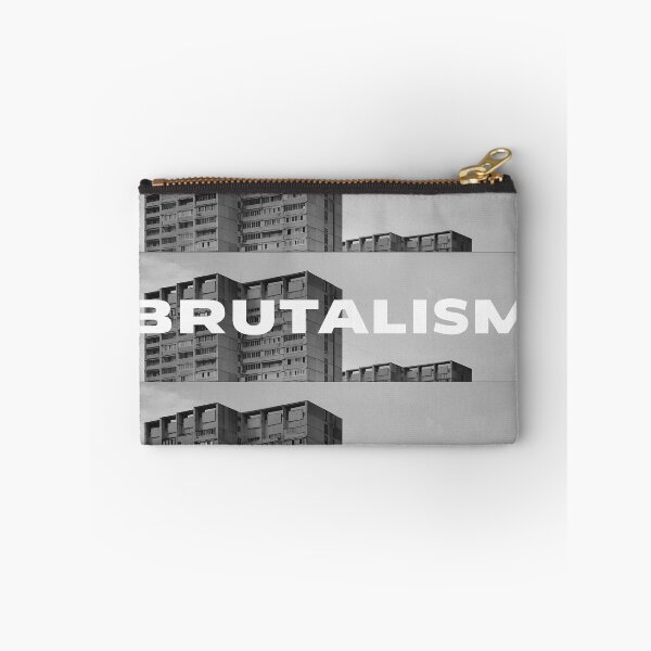 Item preview, brutalism designed and sold by lilsnakeshop.