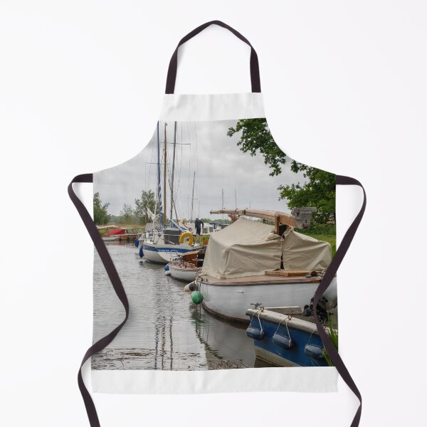 Item preview, Boating on the Norfolk Broads designed and sold by yackers1.
