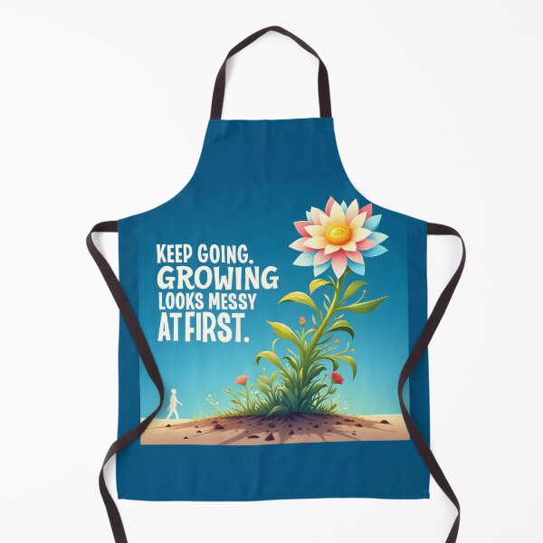 Item preview, Motivational Apparel Resilience & Progress designed and sold by nhk999.