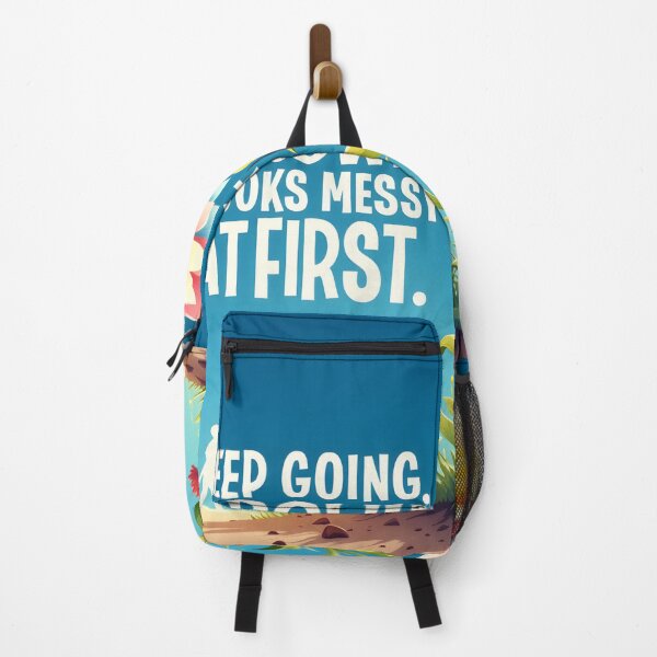 Item preview, Motivational Apparel Resilience & Progress designed and sold by nhk999.