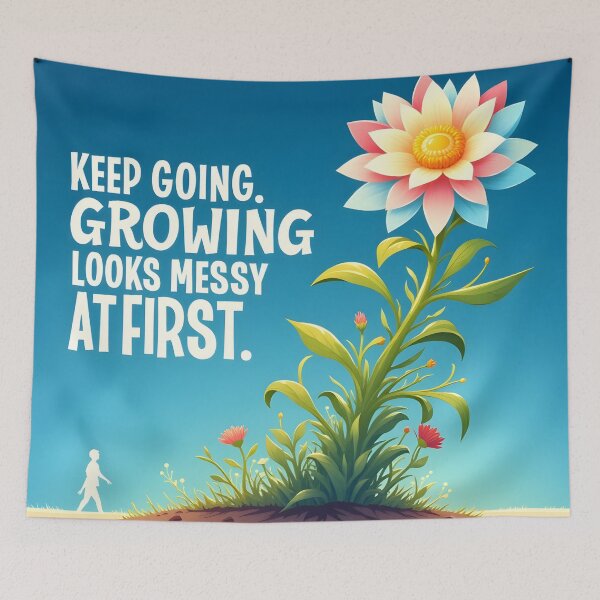 Item preview, Motivational Apparel Resilience & Progress designed and sold by nhk999.