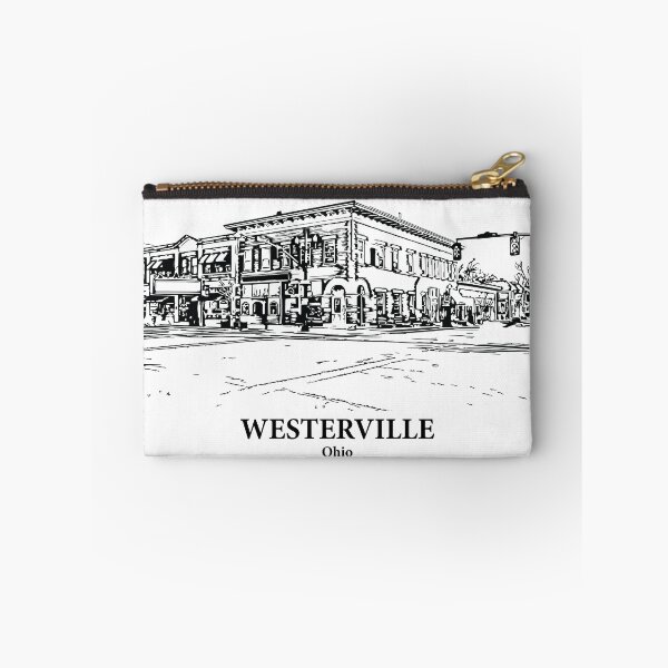 Item preview, Westerville - Ohio designed and sold by Lakeric.
