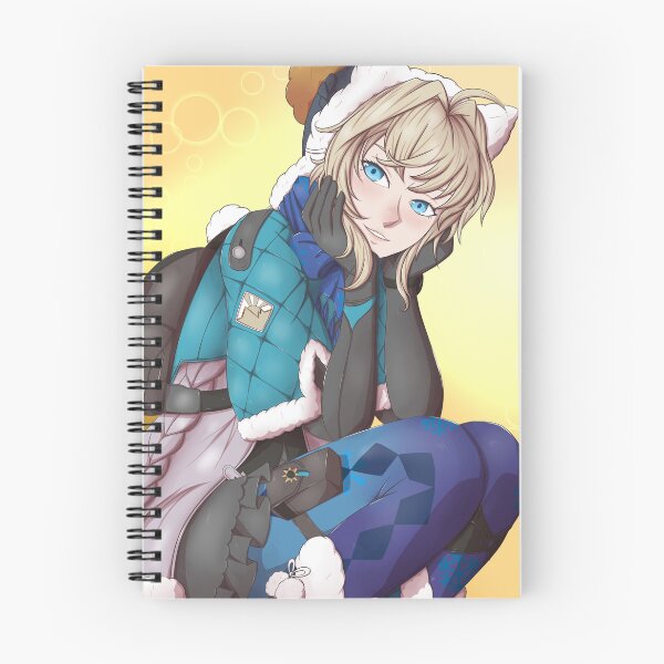 Item preview, Lynx | Honkai Star Rail designed and sold by cakeisforrobots.