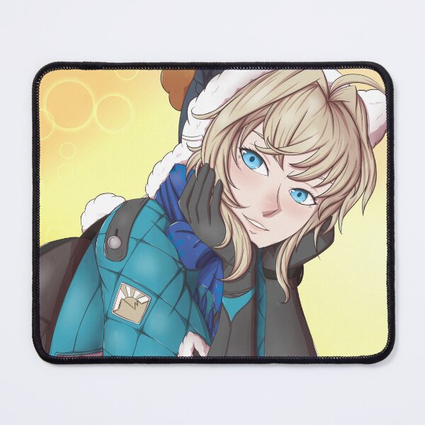 Item preview, Lynx | Honkai Star Rail designed and sold by cakeisforrobots.
