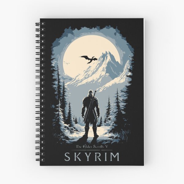 Item preview, Dragonborn  designed and sold by Quoteez.