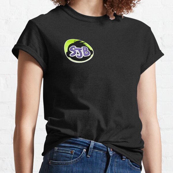 SJB Classic Classic T-Shirt