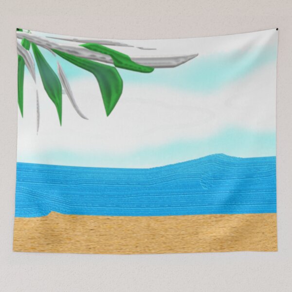 Item preview, Beach 1 designed and sold by SmashingDeals.