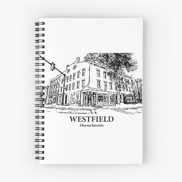 Item preview, Westfield - Massachusetts designed and sold by Lakeric.