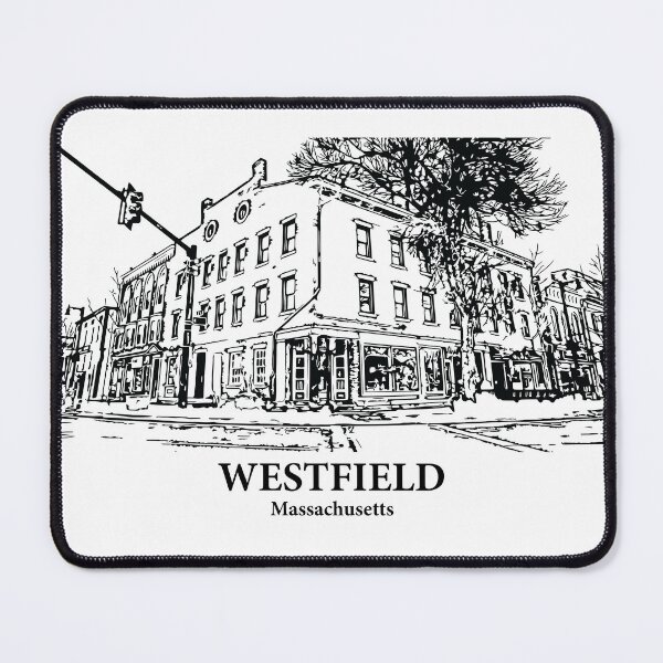 Item preview, Westfield - Massachusetts designed and sold by Lakeric.